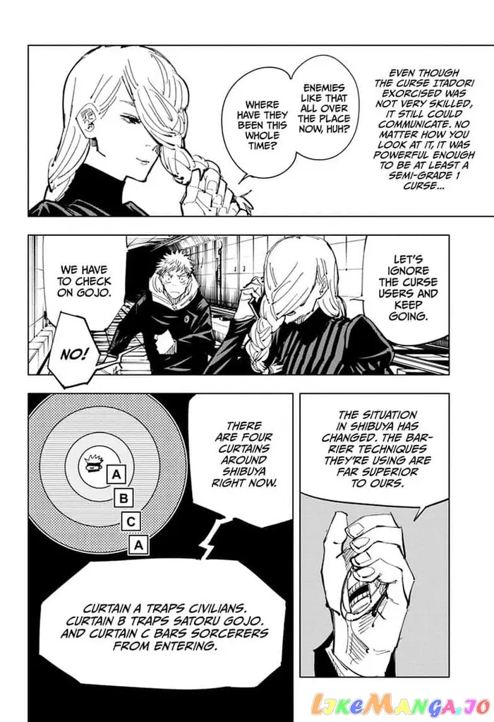 Jujutsu Kaisen Chapter 91 image 10_optimized
